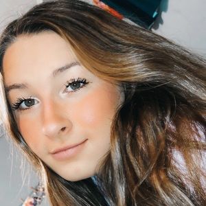 Meet your Posher, Joanna